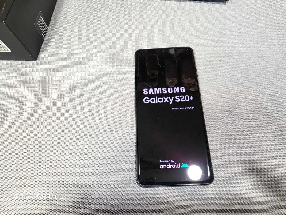 Samsung Galaxy S20+
