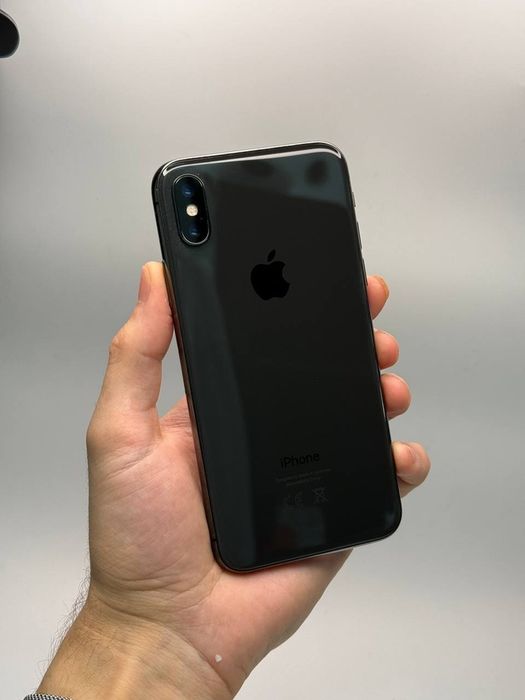 Iphone 10 256gb акб 100