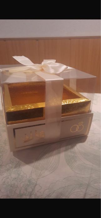 Коробки для конфет подойте для свадьбе