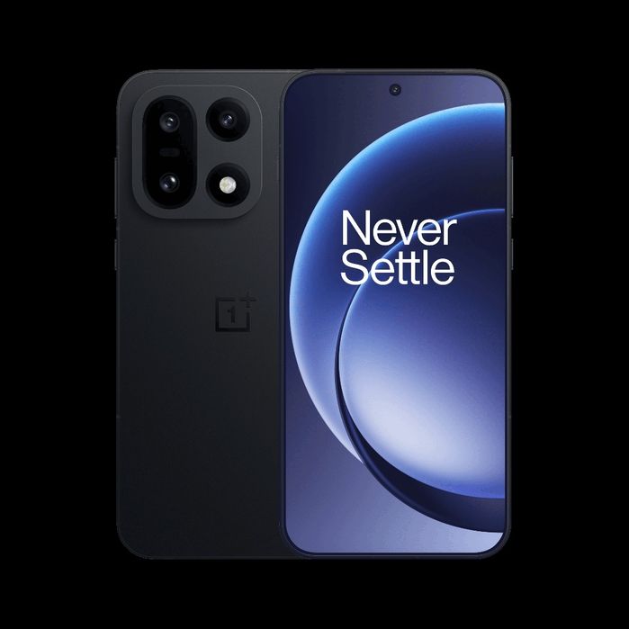 OnePlus 15 12+12 256GB Black