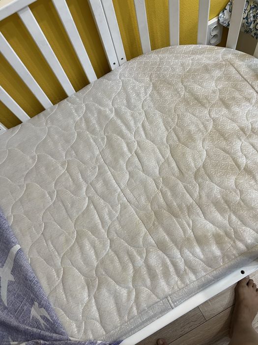 Детская кровать 9в1