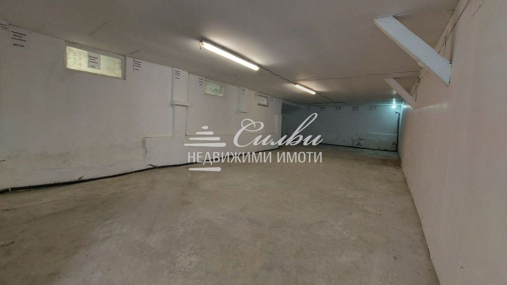 Продава се Склад в Шумен, Добруджански - 190 кв.м за 333 €/кв.м - Снимка #3