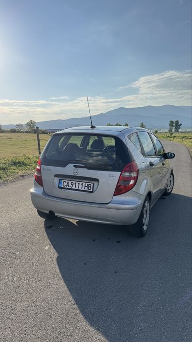 Mercedes A180 1.6 CDI  disel 2.0 TDI 110k.c