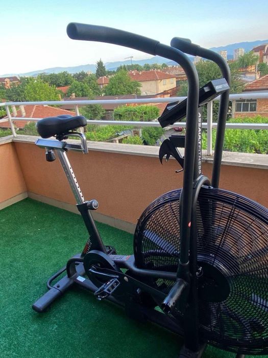 Професионален AirBike/Велоалгометър