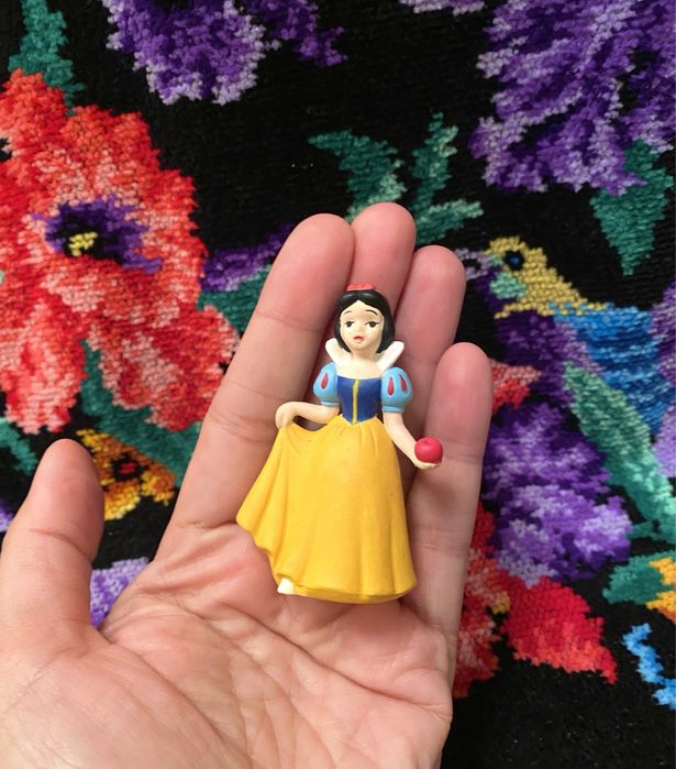 Коллекционные фигурки  Дисней