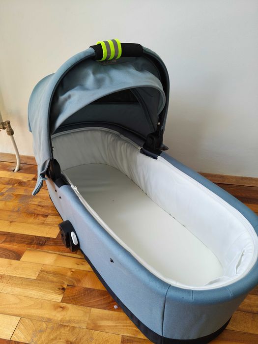 Кош за новородено Cybex Gold Cot S