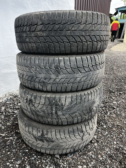 Диски на 15 за 40 тыс и на 17 220 тыс