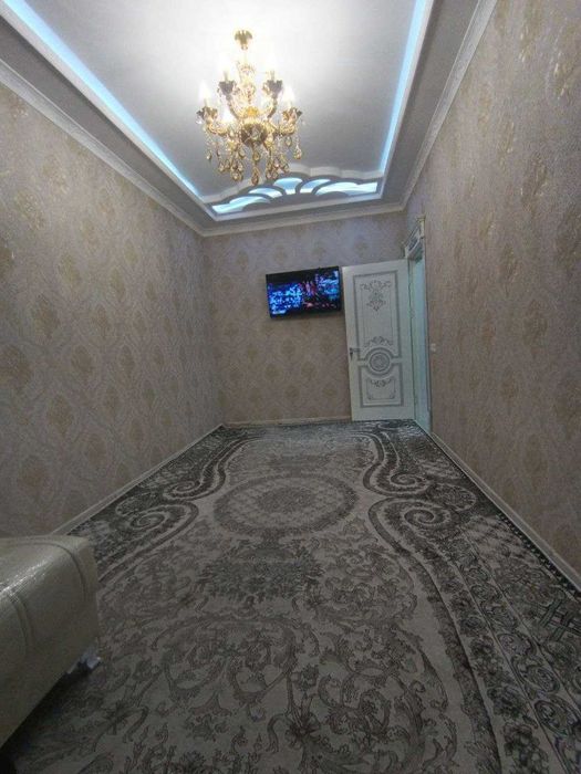2 хоналик квартира 2 кават ижорага берилади, ор: маслозавод