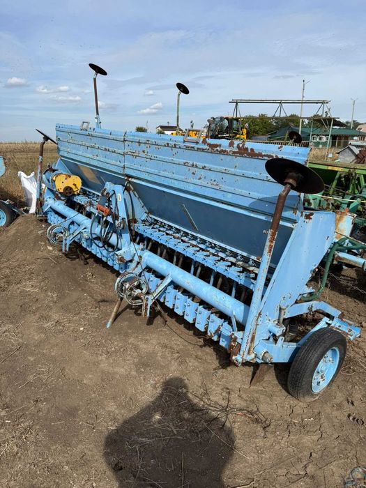 Vand utilaje agricole
