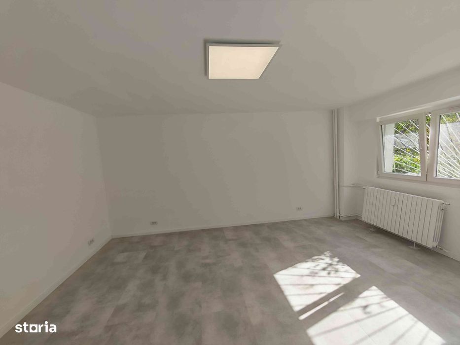 Garsoniera parter Calea 13 septembrie zona Prosper