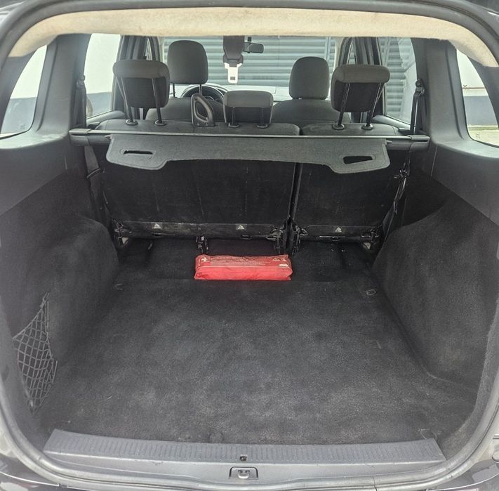 Dacia Lodgy 2015 •1.5dci