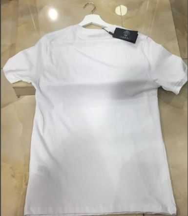 Запазена-Тениска-Versace crystal medusa