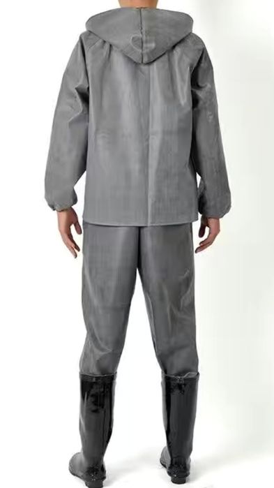 Костюм рыбака дождевик