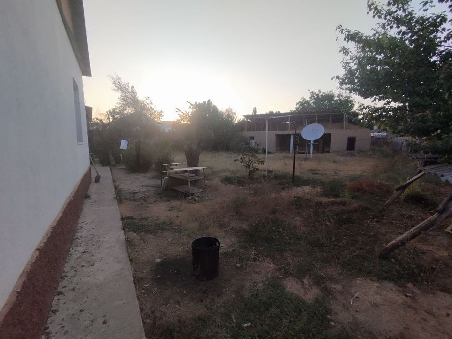 Продаётся дом в Таваксае