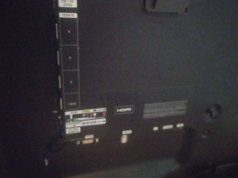 Самсунг смарт ТВ