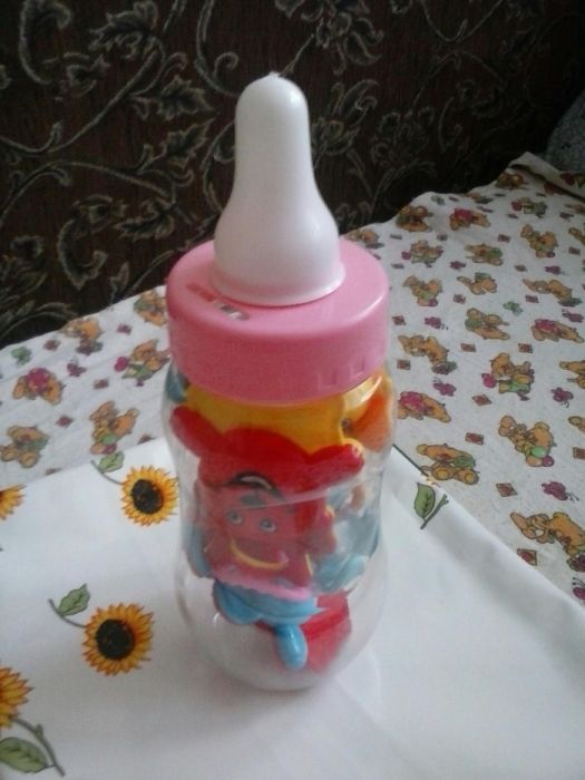 Продам набор погремушек