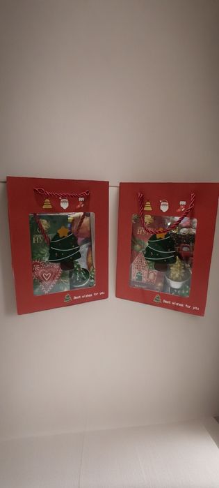 Подарок на новый год