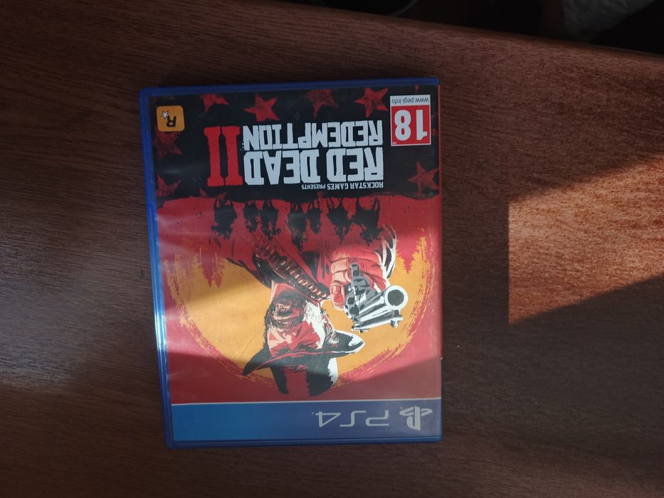 Человек паук 2,Рдр2