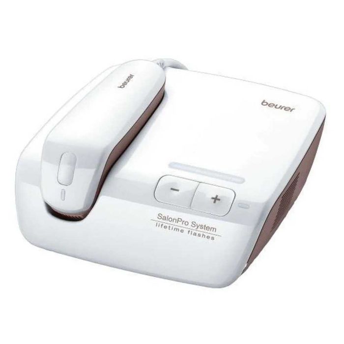 Стационарный фотоэпилятор Beurer IPL10000, для красоты и здоровья кожи