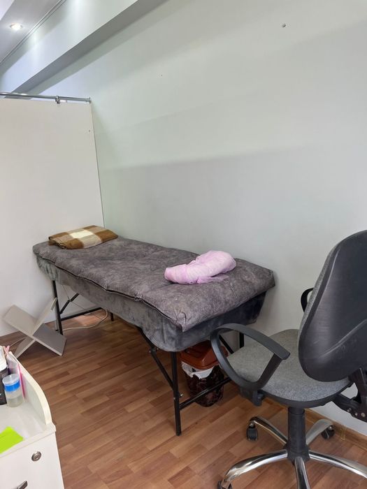 Сдается  кушетка в аренду