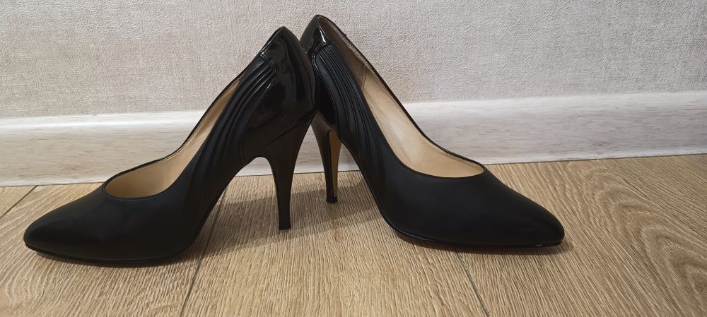 Туфли женские, новые.