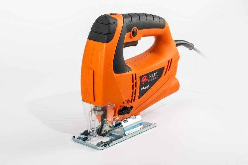 Лобзик PIT почти новый