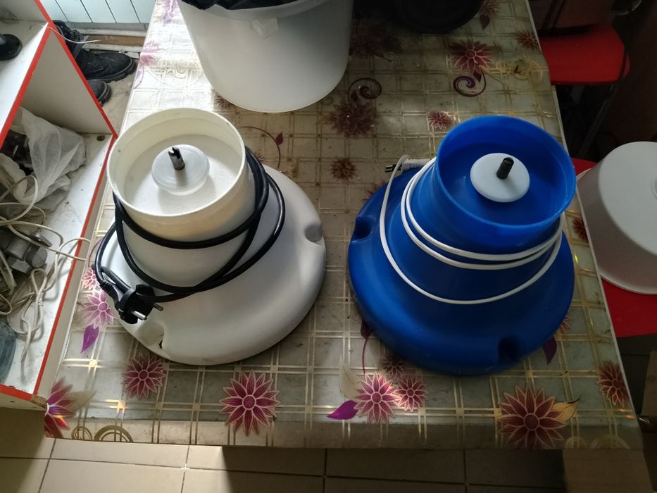 Сепаратор молока Нептун