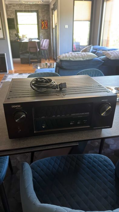 ресивър DENON AVR-X3000