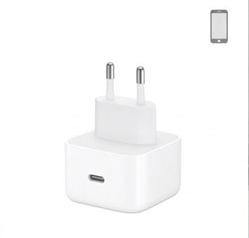 Адаптер 35 W16 pro max,адаптр