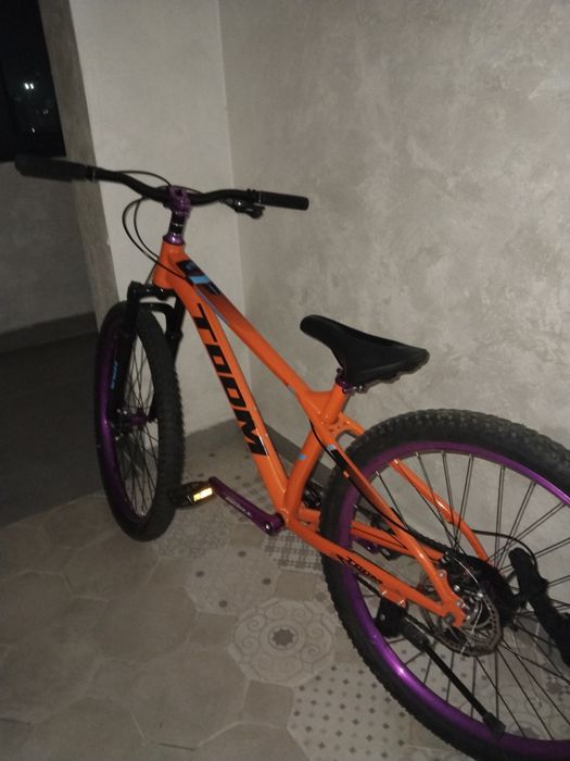 Велосипед Мтб 26 колёса