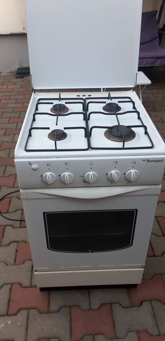 Vand Aragaz Bompani