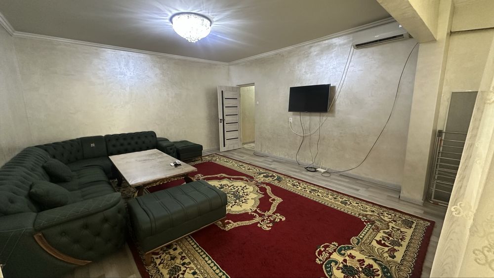 Srochna Sotiladi Yunsobod 7 kv