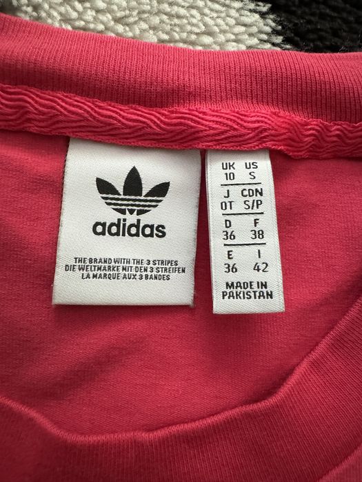 Tricou Adidas Original