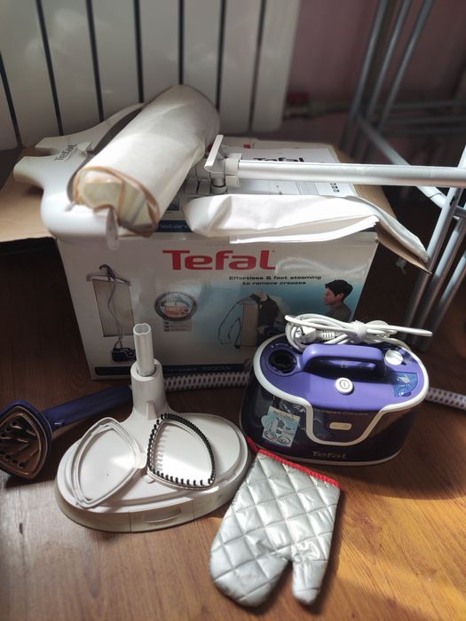Отпариватель Tefal IS3365E1