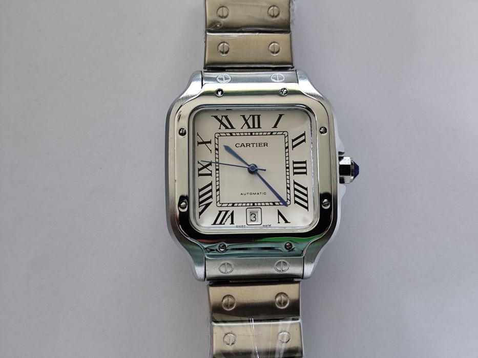 ceas Cartier automatic