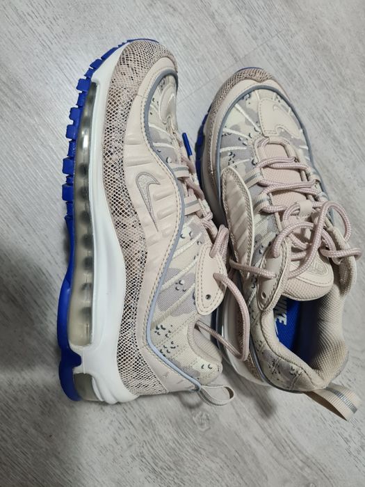 Nike airmax 97 premium