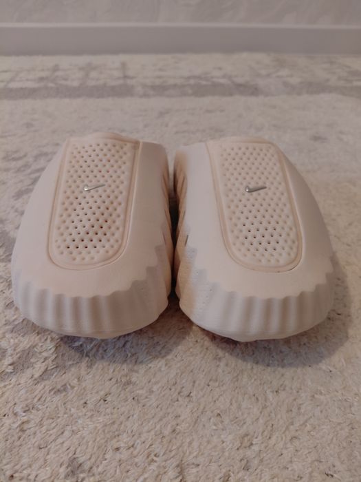 Продам Nike mind 001 не ношенные