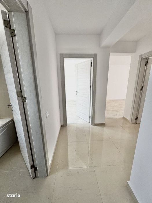 Ap. doua camere zona Militari Residence DOUA BALCOANE