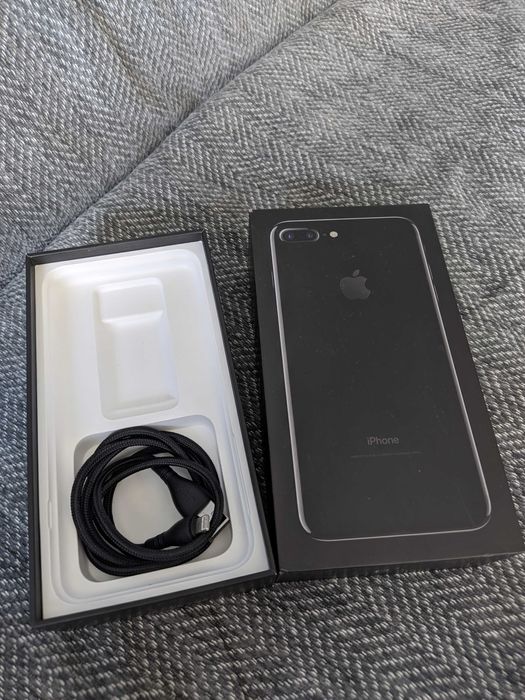 iPhone 7 PLUS. (128 Gb)