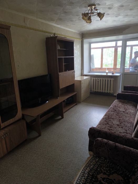 Продам 2-х комнатную