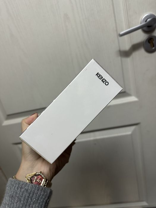 Kenzo jungle eau de parfum