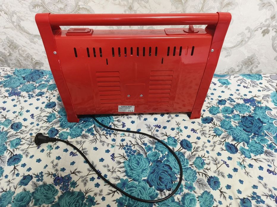 Heater for winter