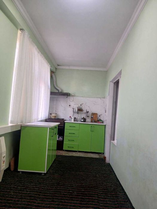 Tezda uy sotiladi. Sattipoda . 1 xonali 2 xona qilingan