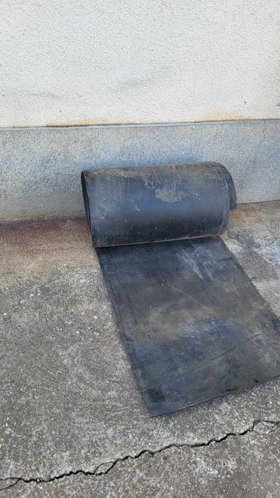 Транспортна лента