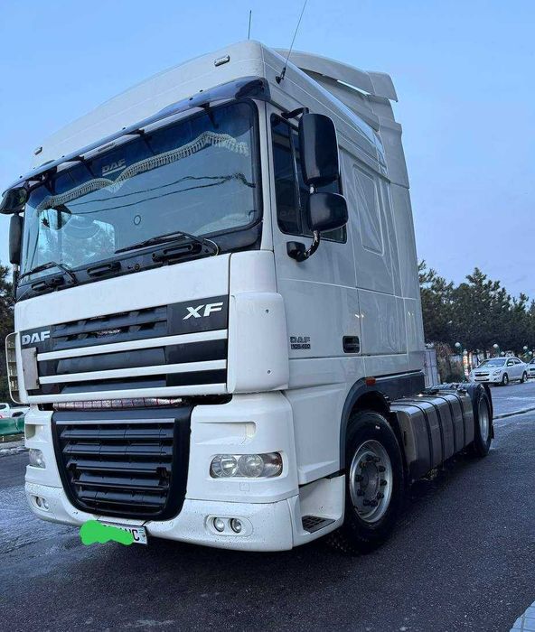 Daf evro 5 2011 й сотилади .