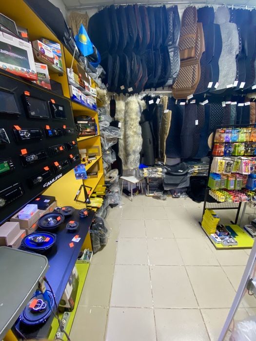 Лучший выбор