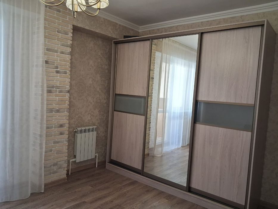 Квартира в аренду "Асыл Арман"