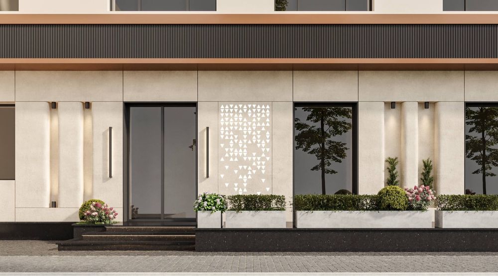 Яккасарай | Аския - Сдается в аренду помещение/Евро офис 70м2