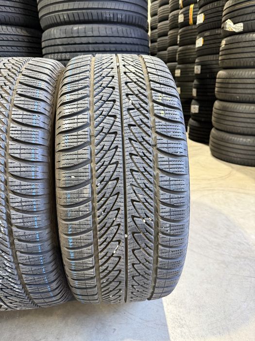 285/45/20 GOODYEAR 4бр