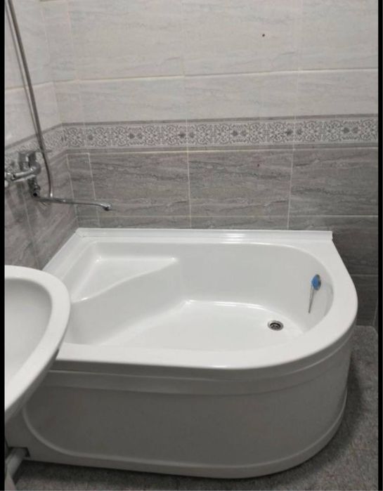 Аренда 2 хонали уй Корасув , новостройка